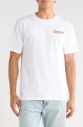 Seager Co Drifting the West Cotton Graphic T-Shirt