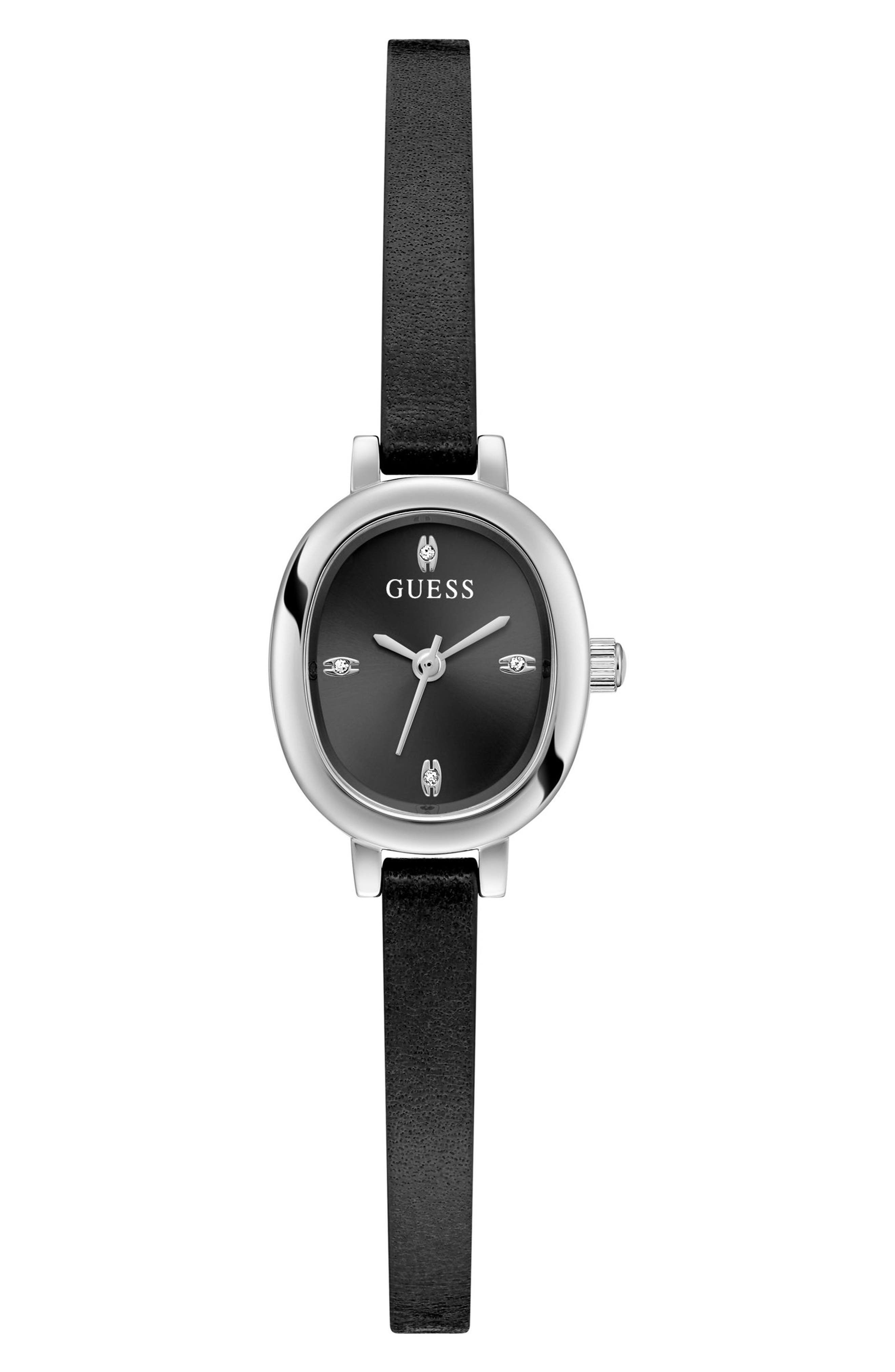 selected BLACK