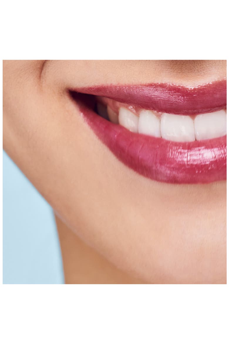 Fresh x Ingrid Nilsen Sugar in the City Blackberry Tint Lip Balm SPF 15 (Limited Edition), Alternate, color, NO COLOR