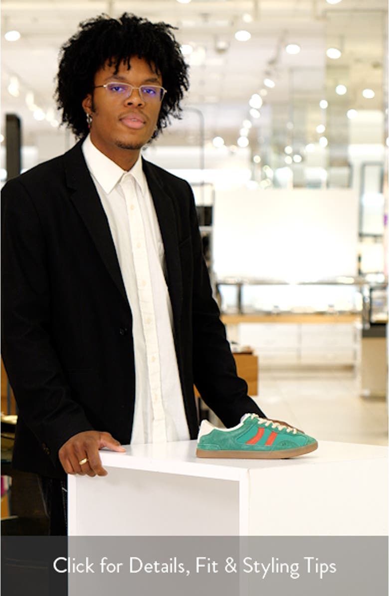 Kizuna Sneaker, sales video thumbnail