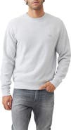 Rodd & Gunn Logo Detail Sweatshirt