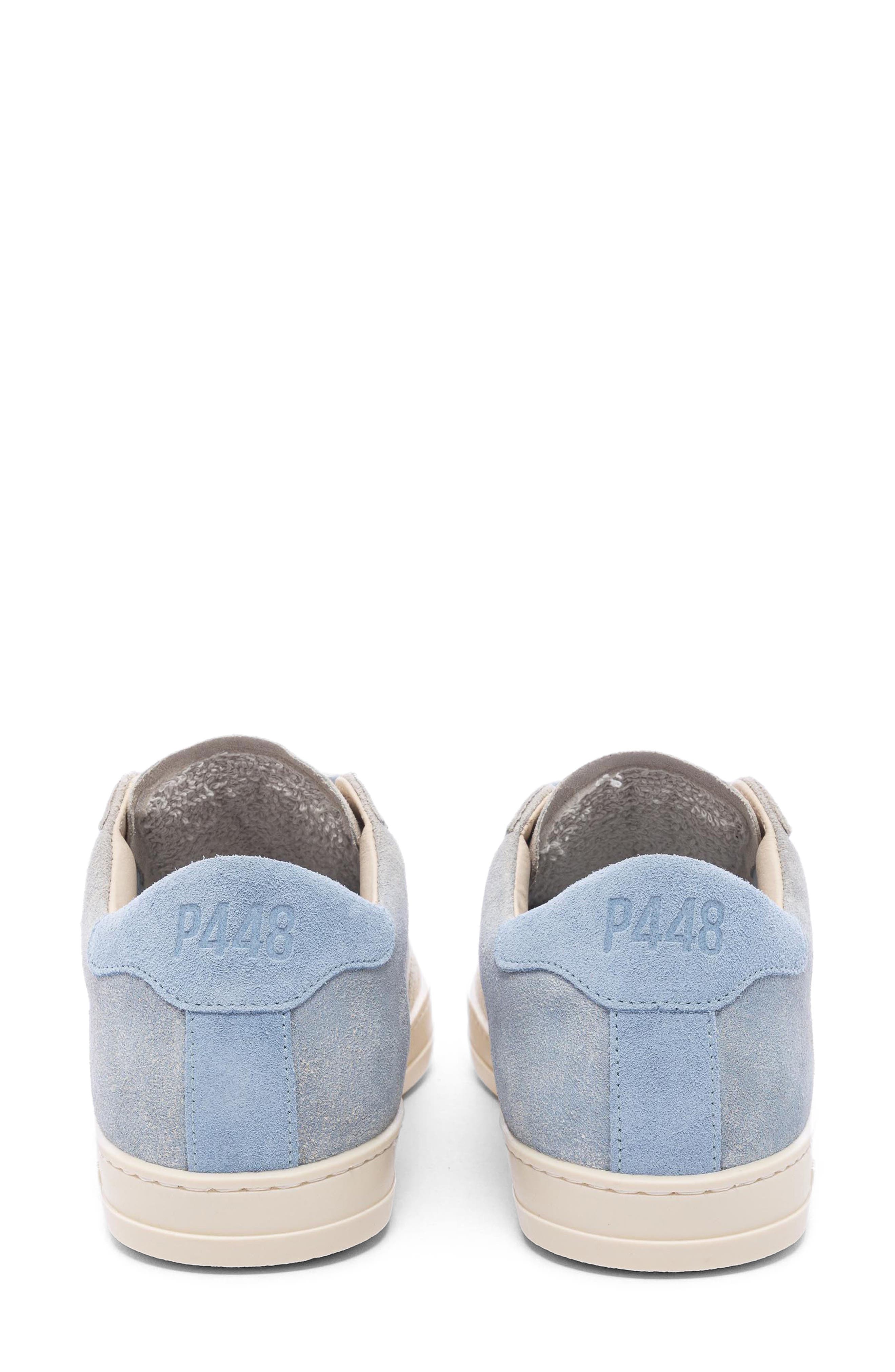 P448 John Sneaker, Alternate, color, 