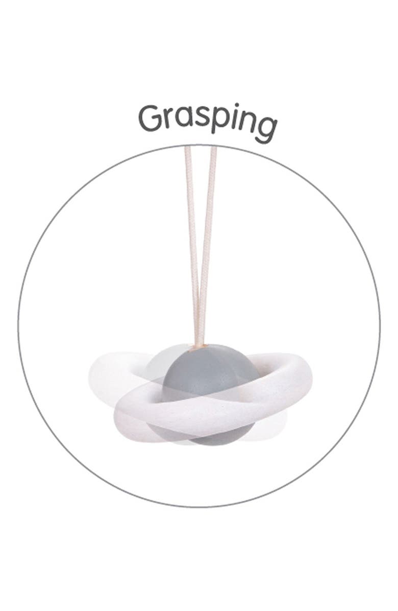 PlanToys<sup>®</sup> Outer Space Pastel Activity Gym, Alternate, color, Assorted