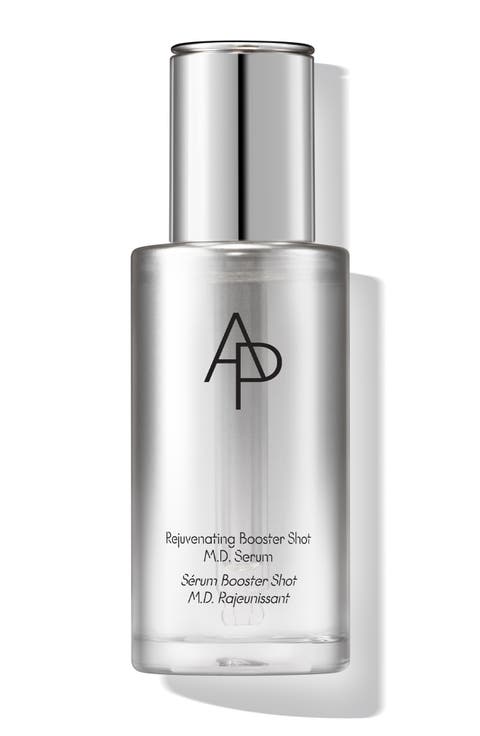 Rejuvenating Booster Shot M.D. Serum