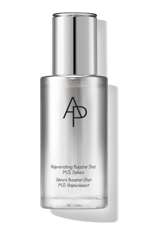 AP Beauty Rejuvenating Booster Shot M.D. Serum at Nordstrom