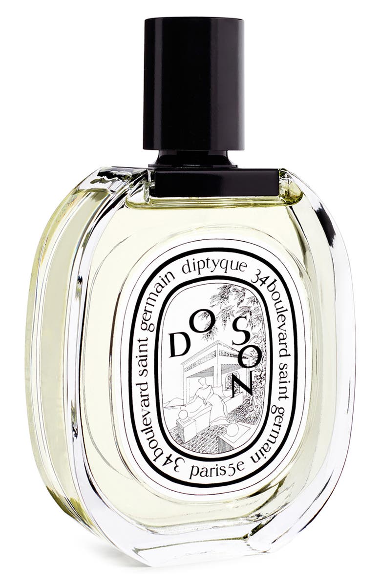 Diptyque Do Son Eau de Toilette, Alternate, color, 