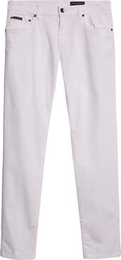 Dolce&Gabbana Stretch Slim Fit Jeans
