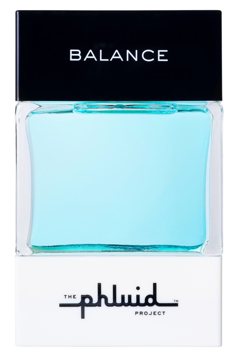 Balance Eau de Parfum, Main, color, NO COLOR