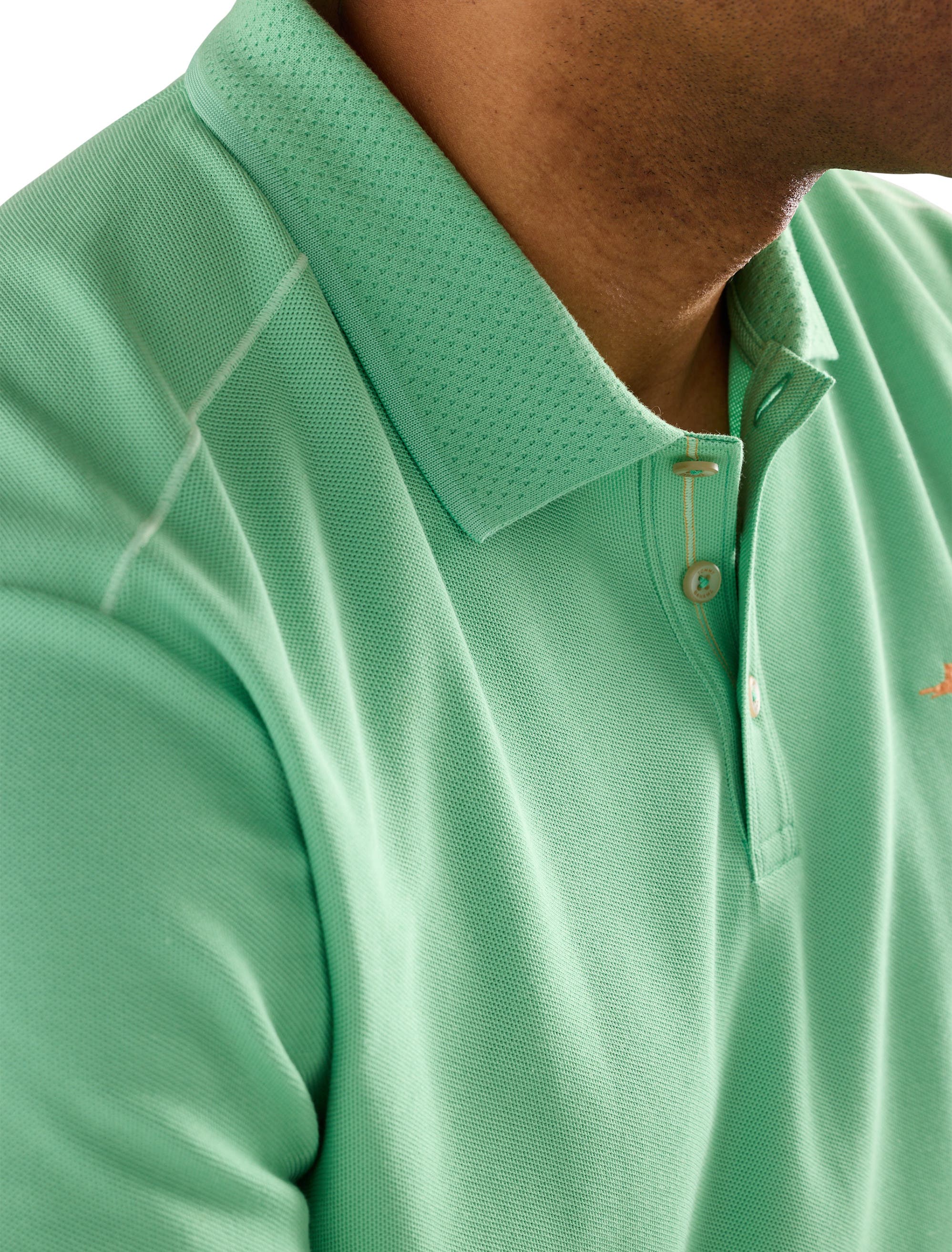 Big & Tall Emfielder IslandZone Polo Shirt - image 2