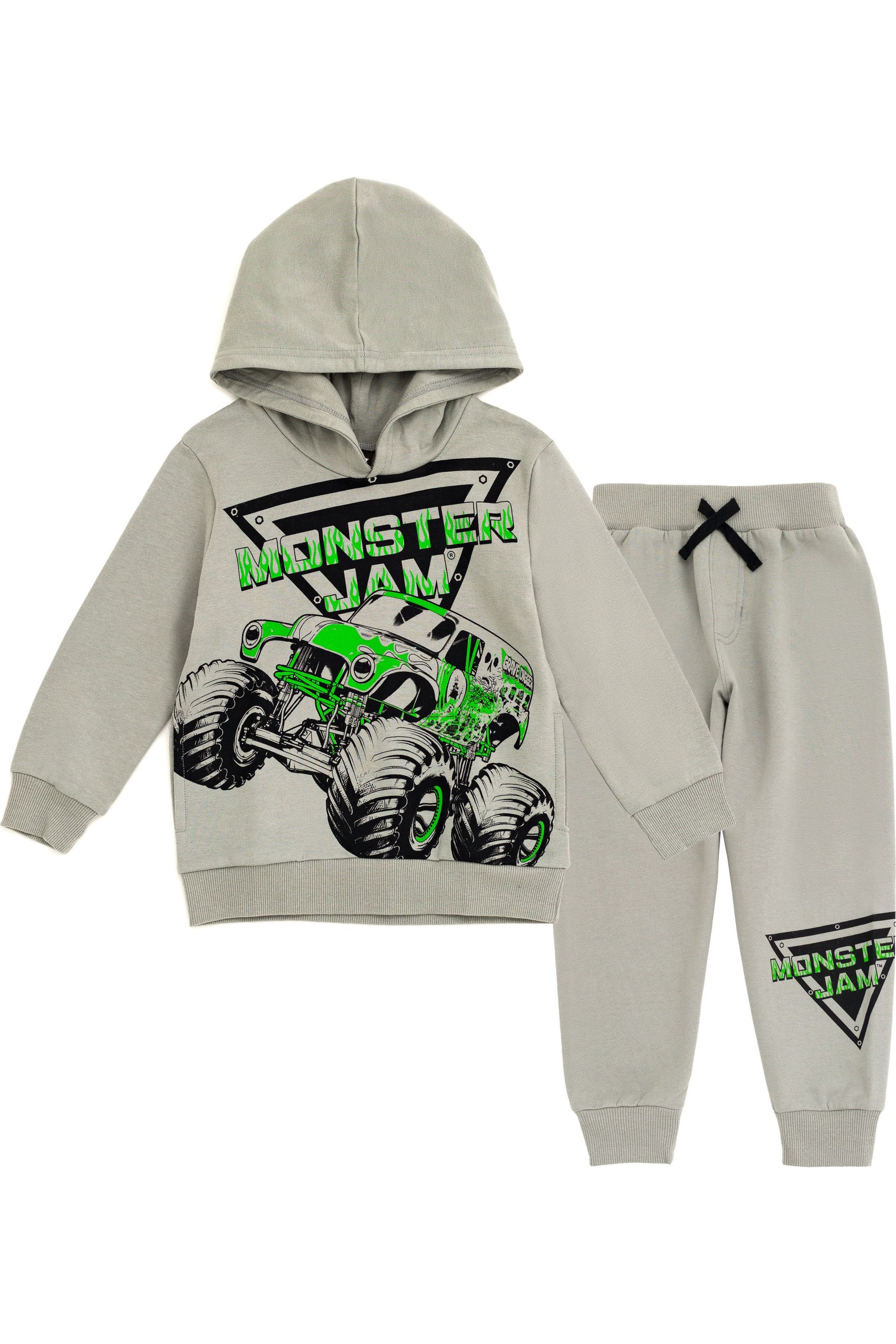 selected Grey Grave Digger