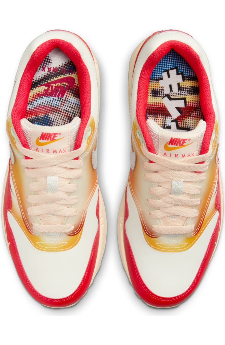 Nike Air Max 1 '87 Premium Sneaker, Alternate, color,