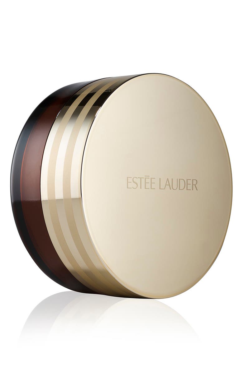 Estée Lauder Advanced Night Cleansing Balm with Lipid Rich Oil-Infusion, Main, color,
