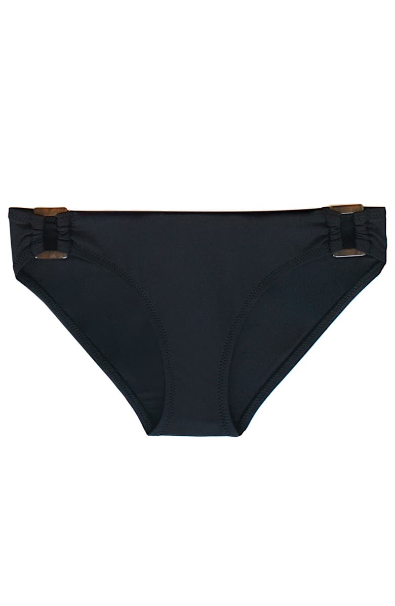 HELEN JON Tortoise Hipster, Alternate, color, Black