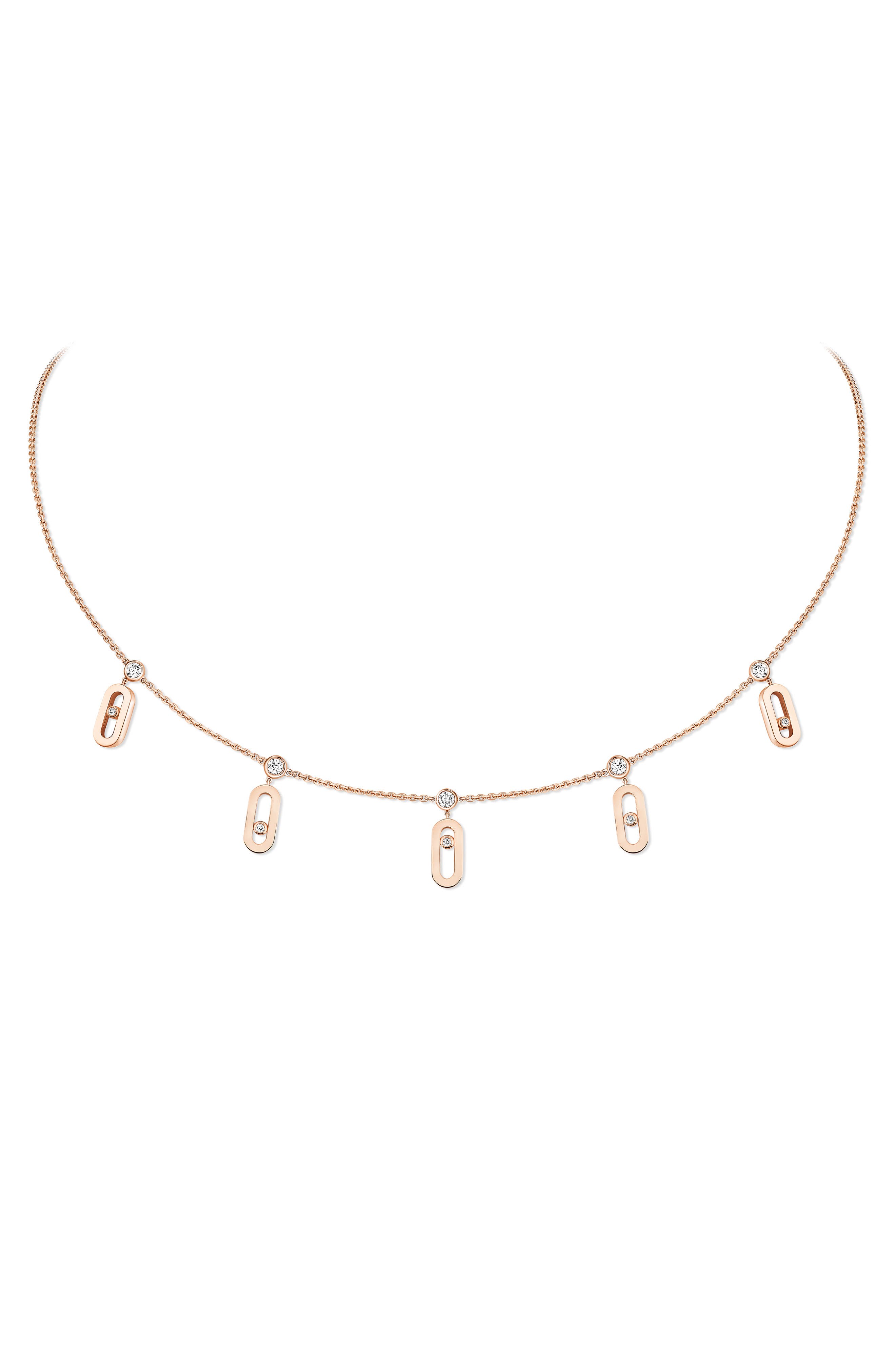 PINK GOLD
