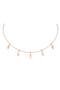 selected Pink Gold