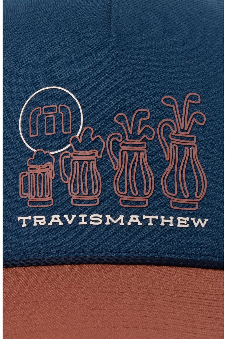 Beerly Beloved Baseball Cap, Alternate, color, TITAN