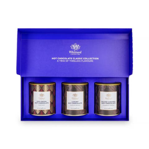Whittard's Hot Cocoa Classic Collection