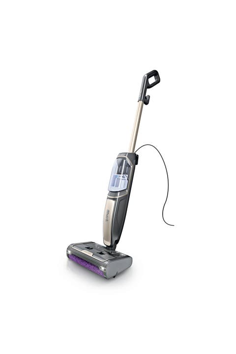 Steam Pickup 3-in-1 Steam Mop, Pick-Up and Sanitize
