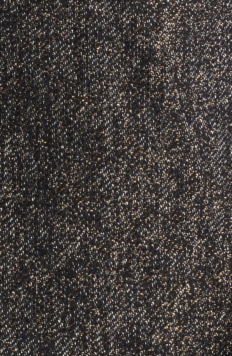 KOBI HALPERIN Kitt Metallic Blazer, Alternate, color, 