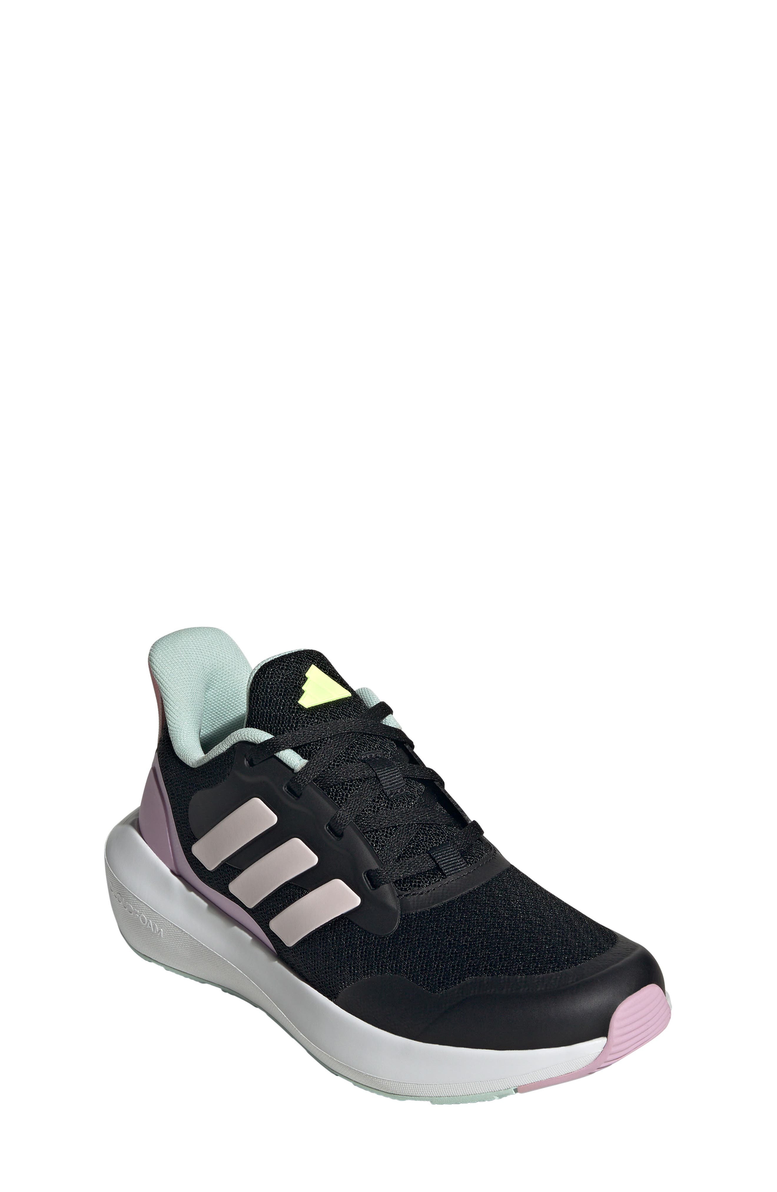 adidas Kids' Fortarun 3.0 Running Shoe, Main, color, 