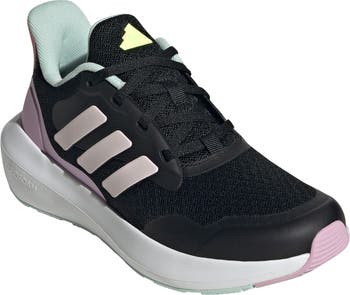 adidas gazelle silver green womens Adidas FortaRun 3.0 J main image 1