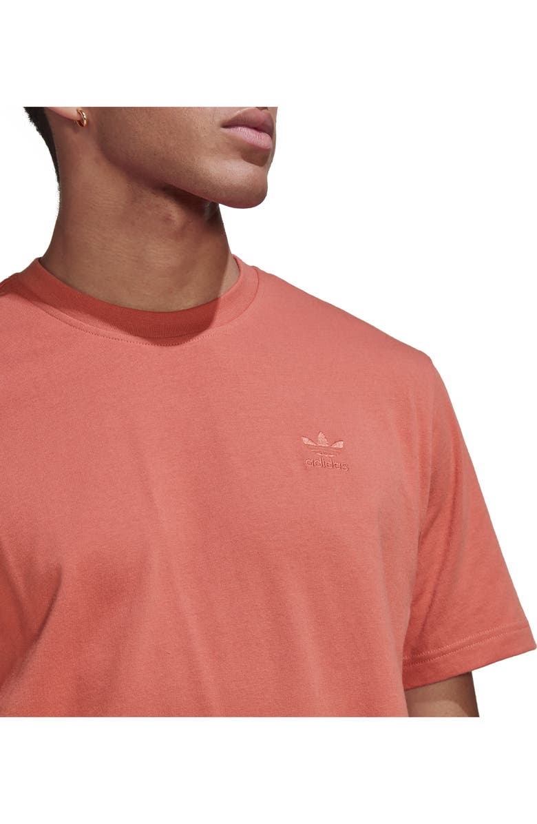 adidas Originals Ozworld Graphic Tee, Alternate, color,