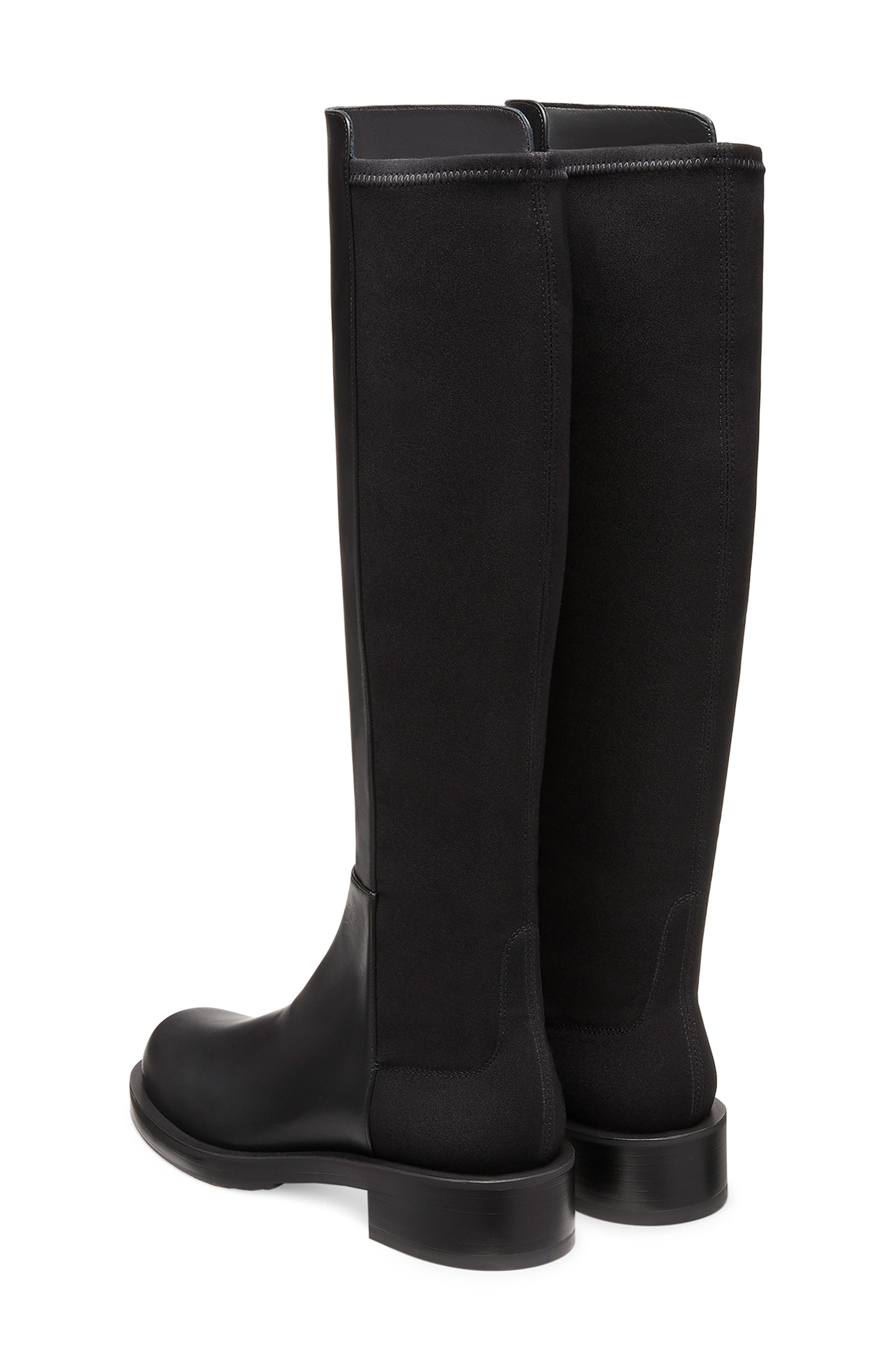 Stuart Weitzman 5050 Bold Boot, Alternate, color, 
