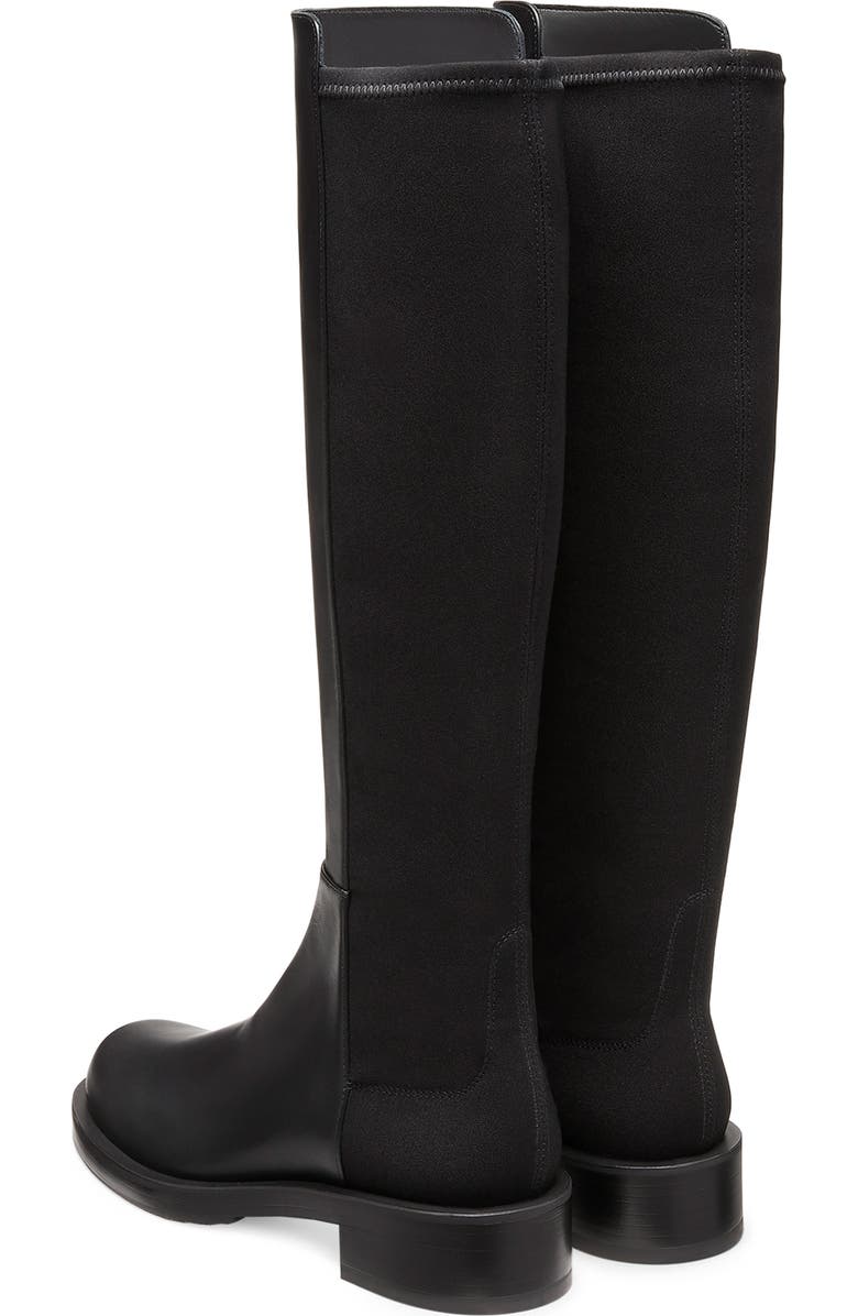 Stuart Weitzman 5050 Bold Boot, Alternate, color,