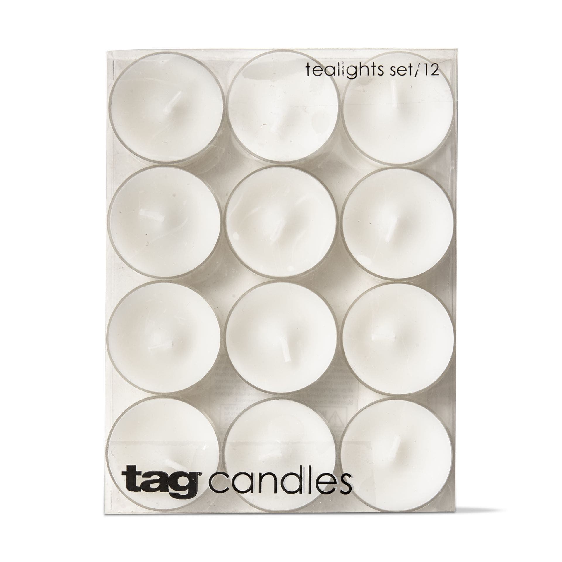 selected White