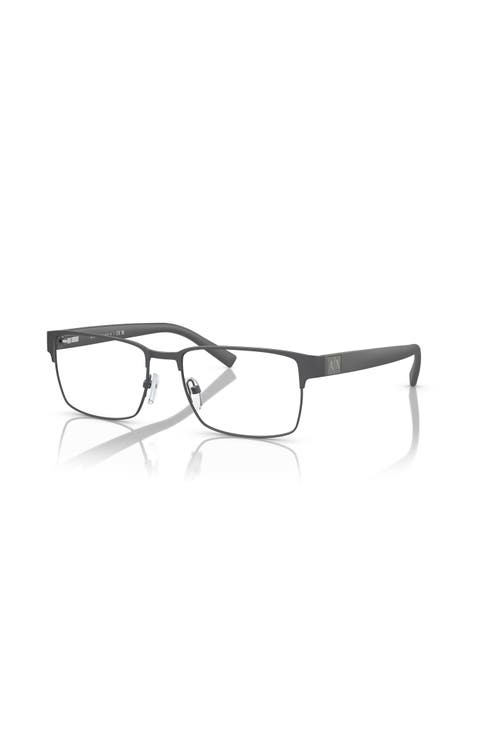 54mm Square optical glasses