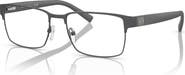 Armani Exchange 54mm Square optical glasses