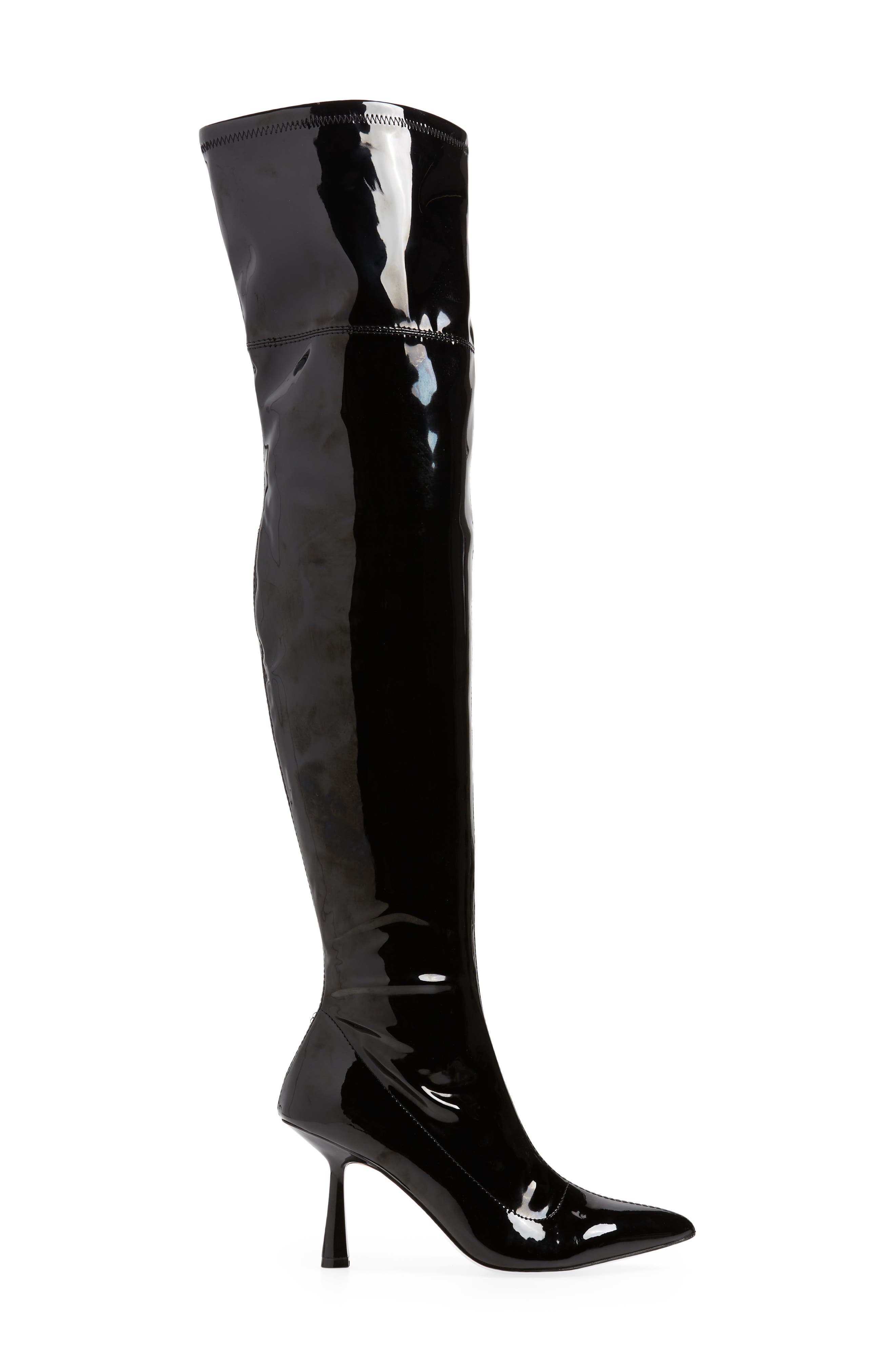 BP. Everlee Over the Knee Boot, Alternate, color, 