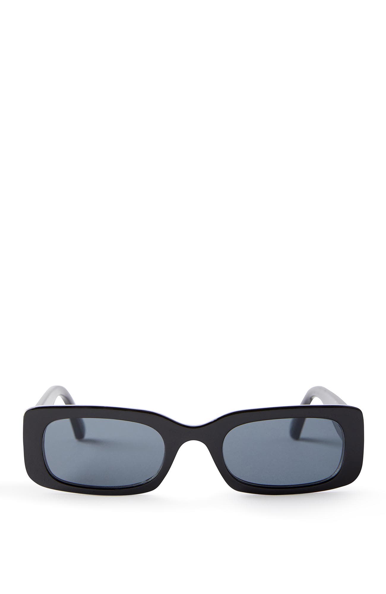 selected Black Black