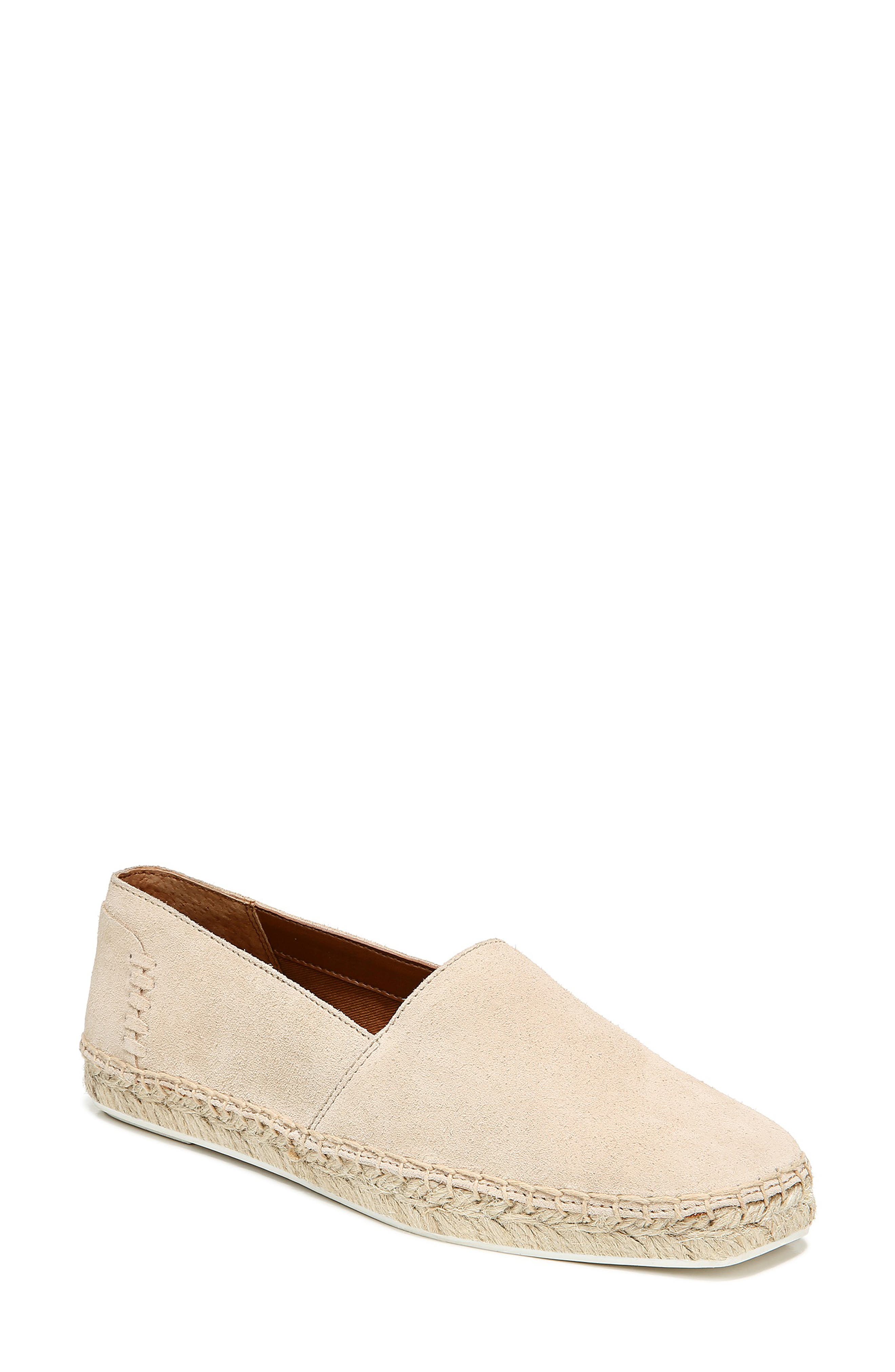 Franco Sarto Kenna3 Espadrille Flat, Main, color, 