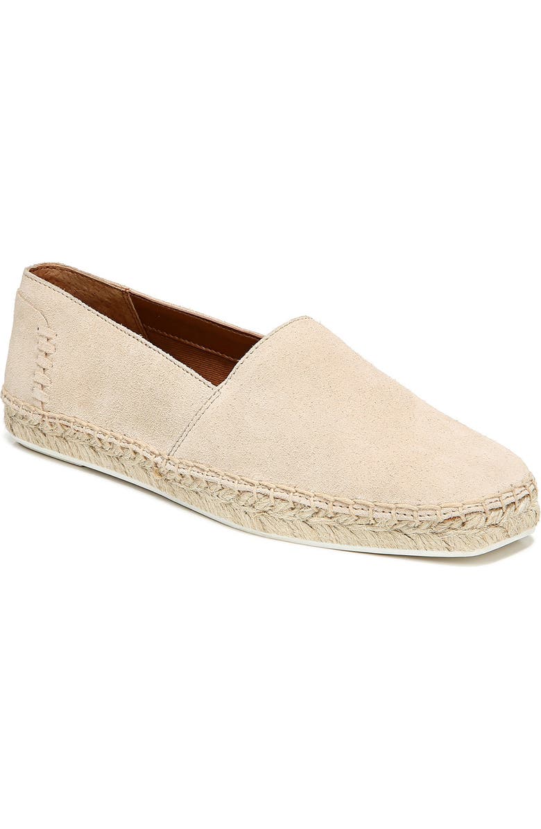 Franco Sarto Kenna3 Espadrille Flat, Main, color,