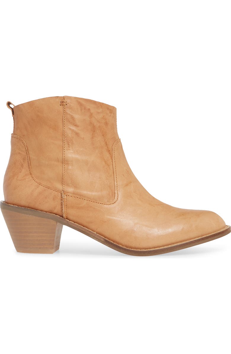 Kelsi Dagger Brooklyn Kode Bootie, Alternate, color,