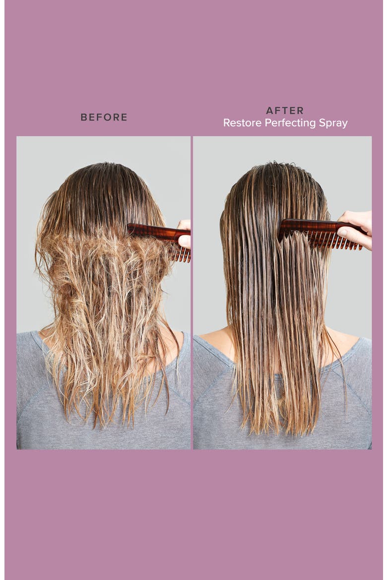 Restore Perfecting Spray, Alternate, color, NO COLOR