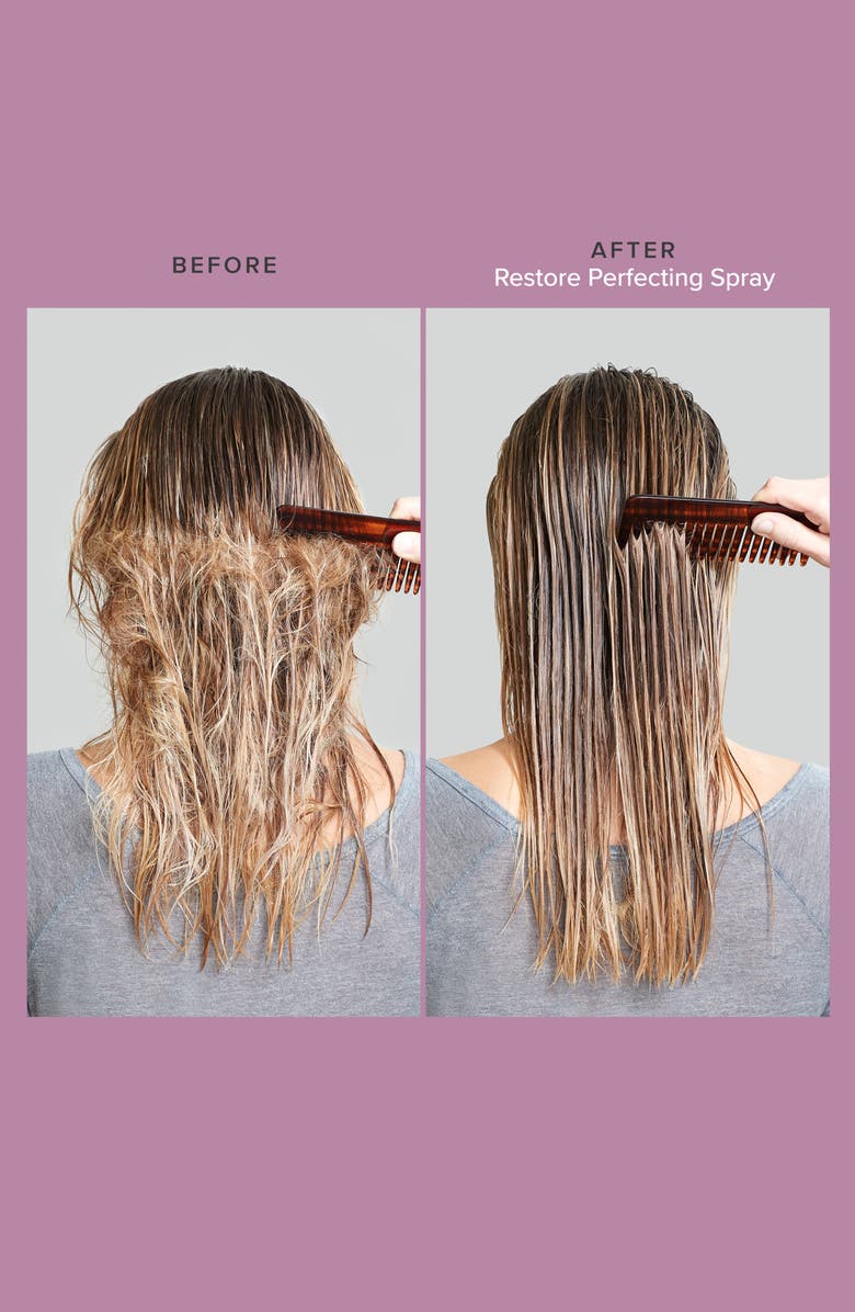 Living proof<sup>®</sup> Restore Perfecting Spray, Alternate, color,