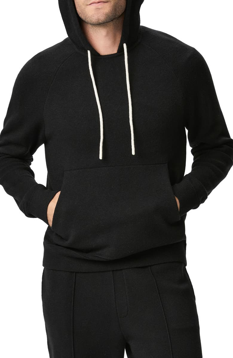 PAIGE Donaldson Sweater Hoodie, Main, color, 