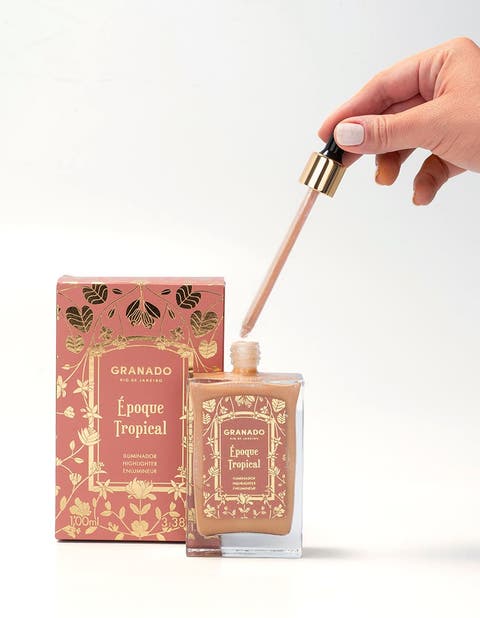 Époque Tropical Highlighter
