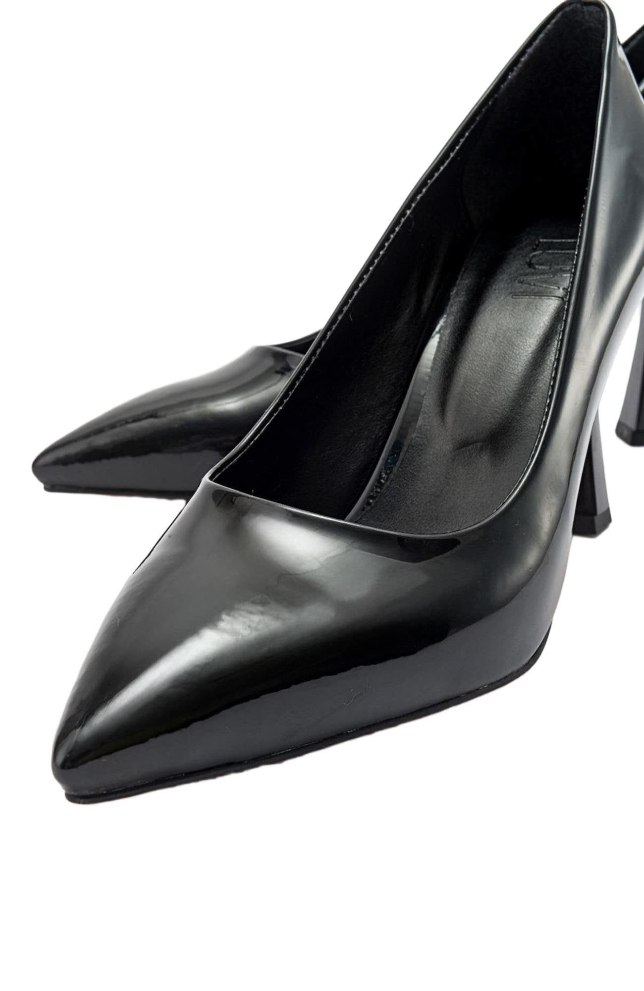 Forest Pointed Toe Pump - image 4