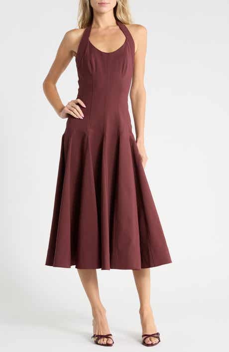 Melissa Halter Dress
