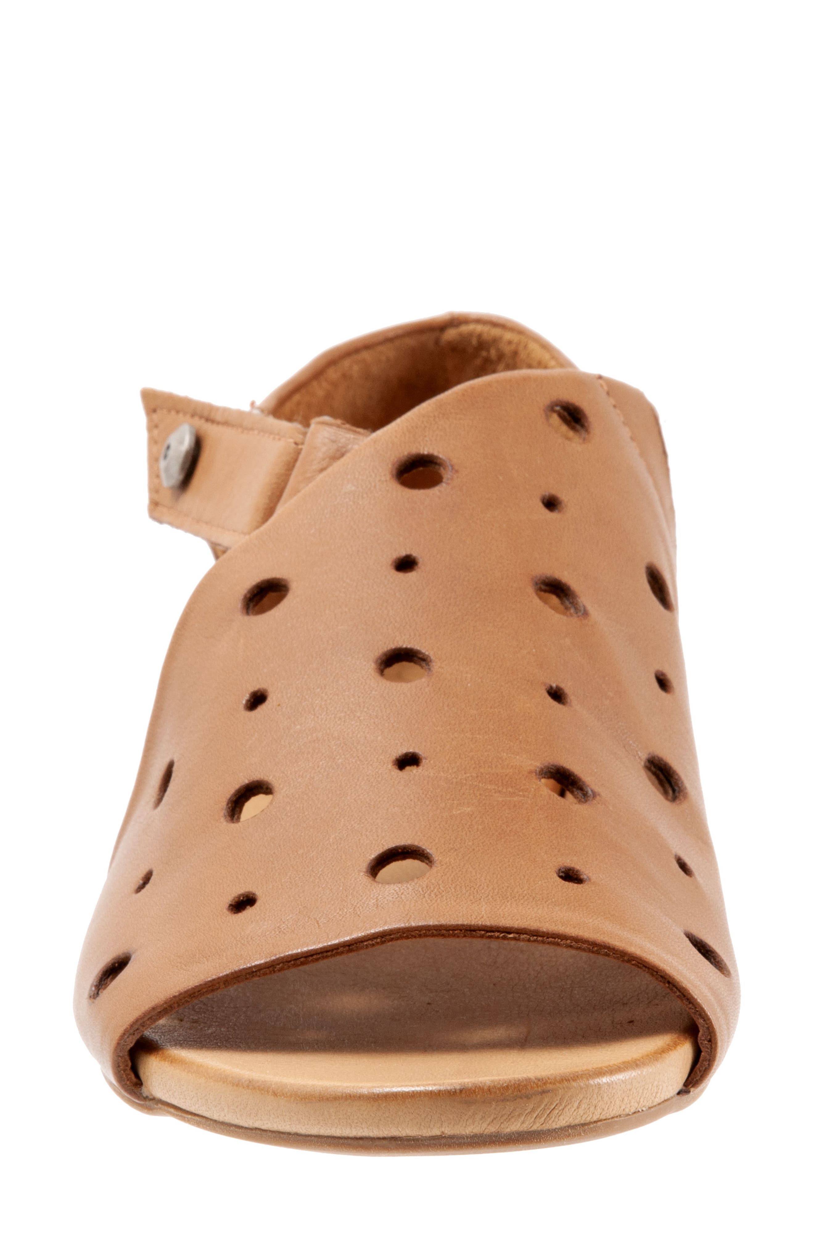 Kirra Sandal, Alternate, color, BROWN