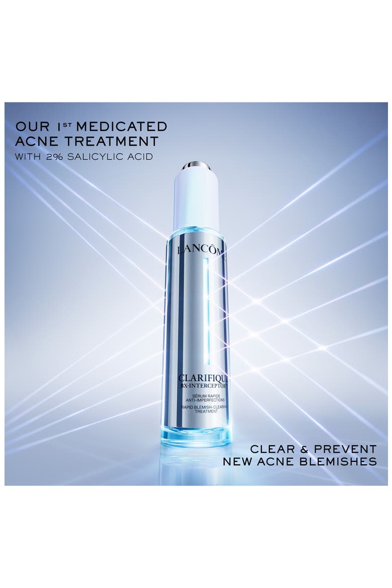 Clarifique Bx-Interceptor Acne Treatment with Glycolic & Salicylic Acid, Alternate, color, NO COLOR