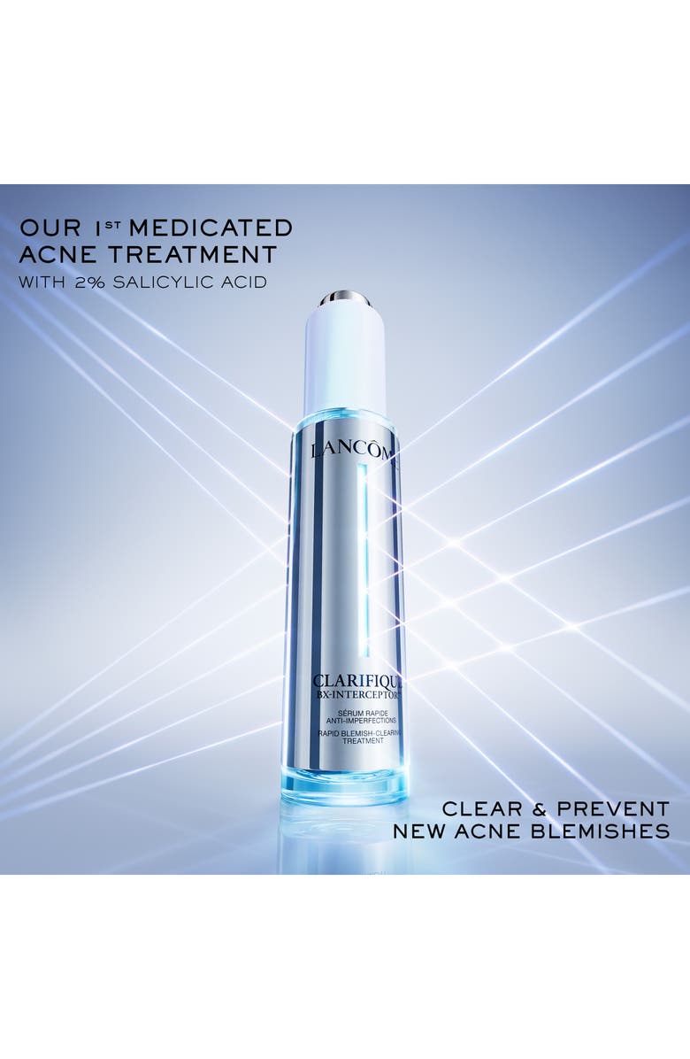 Lancôme Clarifique Bx-Interceptor Acne Treatment with Glycolic & Salicylic Acid, Alternate, color, 