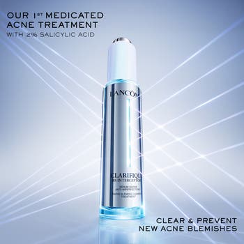 Lancôme Clarifique Bx-Interceptor Acne Treatment with Glycolic
