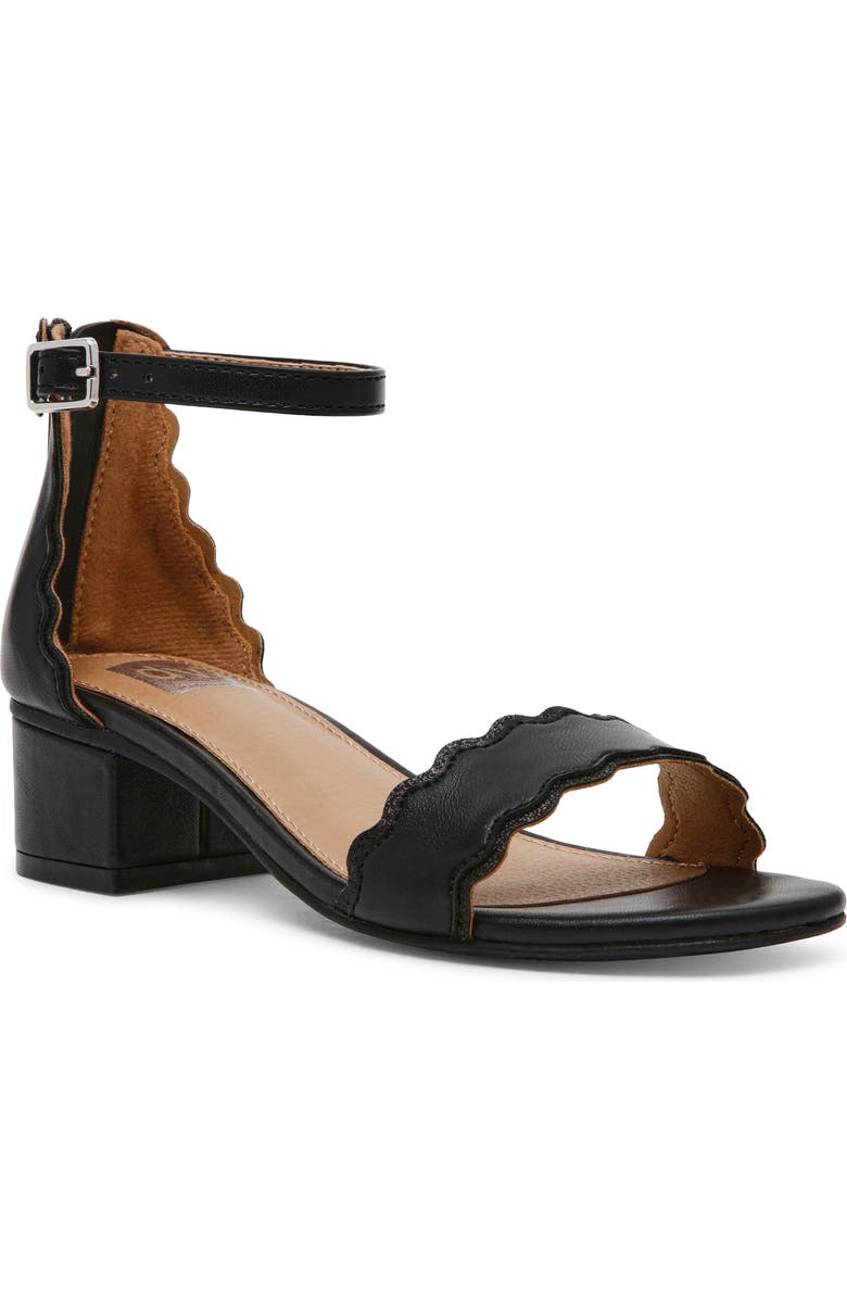 DV by Dolce Vita Kids' Gadiva Ankle Strap Sandal, Main, color,