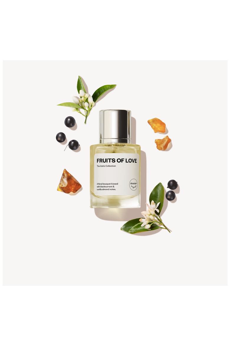 Fruits of Love Eau de Parfum, Alternate, color, NO COLOR