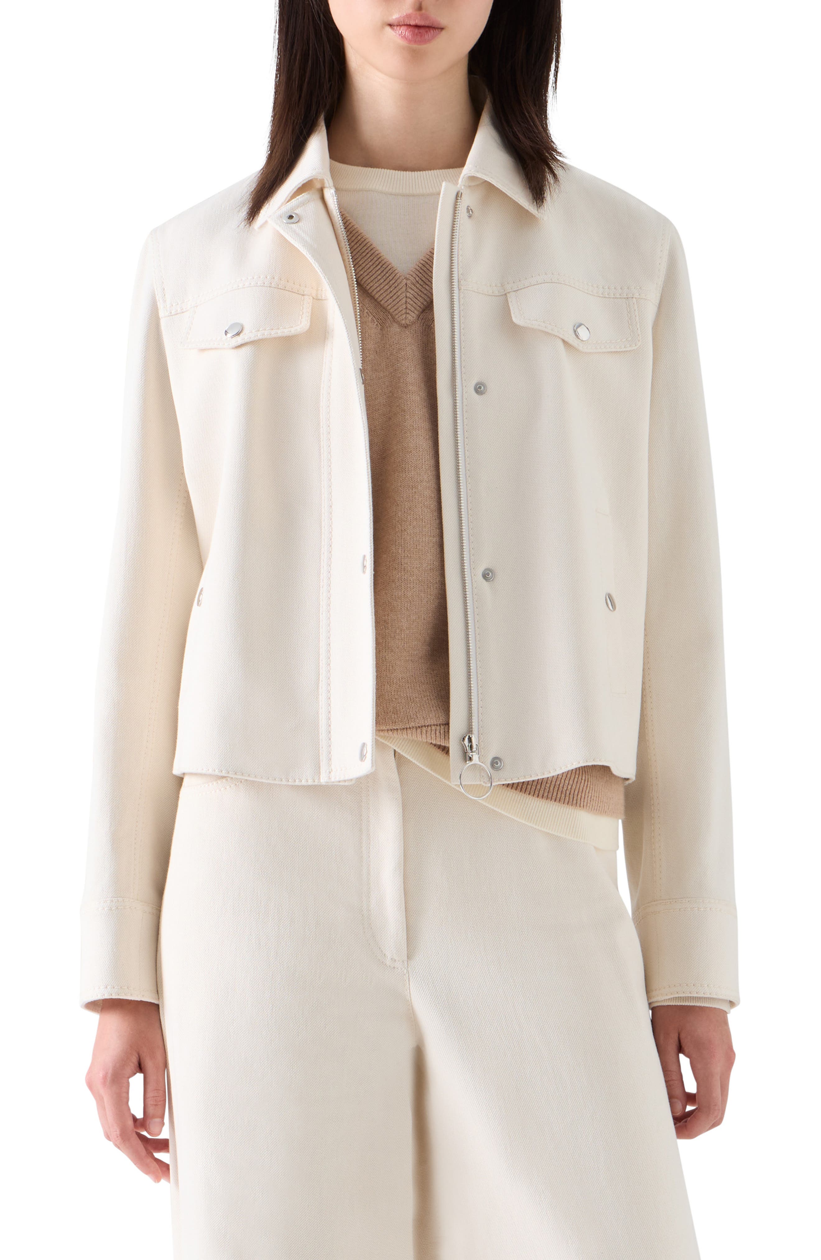 selected IVORY