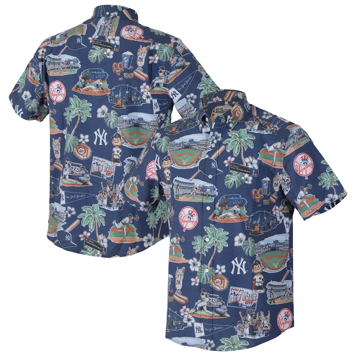 selected Navy